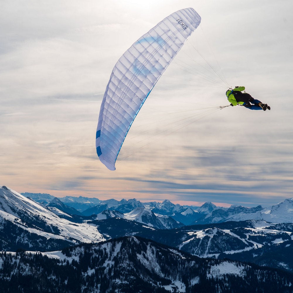 Supair EIKO 2 - Sky Riders - Image 16