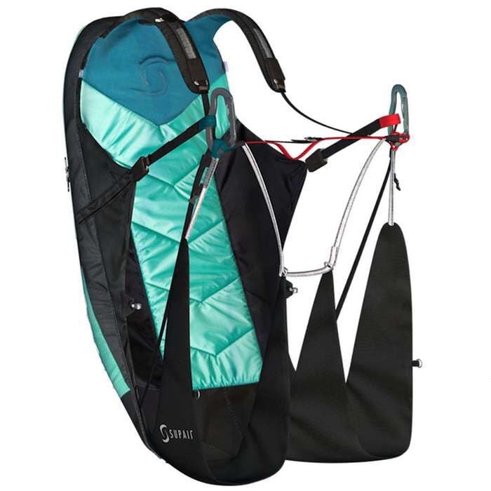 Supair RADICAL 4 - Sky Riders - Image 11
