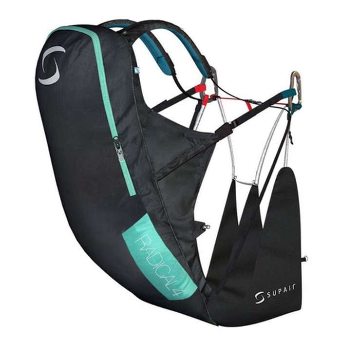 Supair RADICAL 4 - Sky Riders - Image 12
