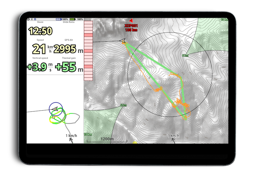 Stodeus BlueBip - Sky Riders - Image 5