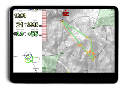 Stodeus UltraBip - Sky Riders - Image 7