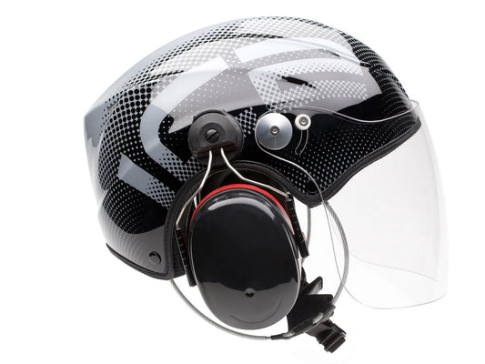 Icaro Solar X Helmet V2