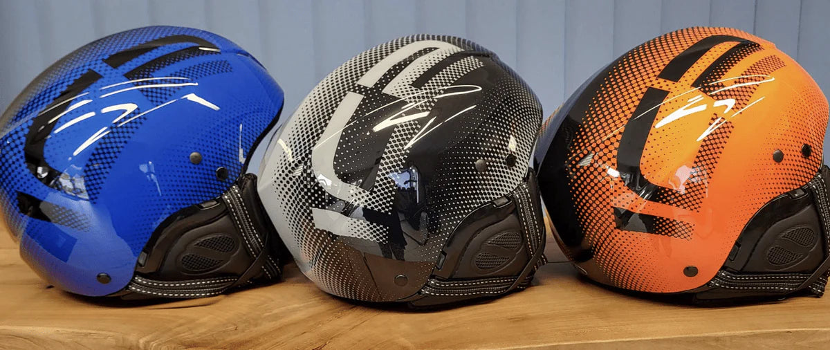 Icaro Solar X Helmet V2