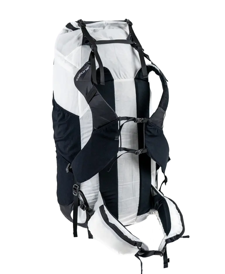 Ozone Trail Race2 Backpack