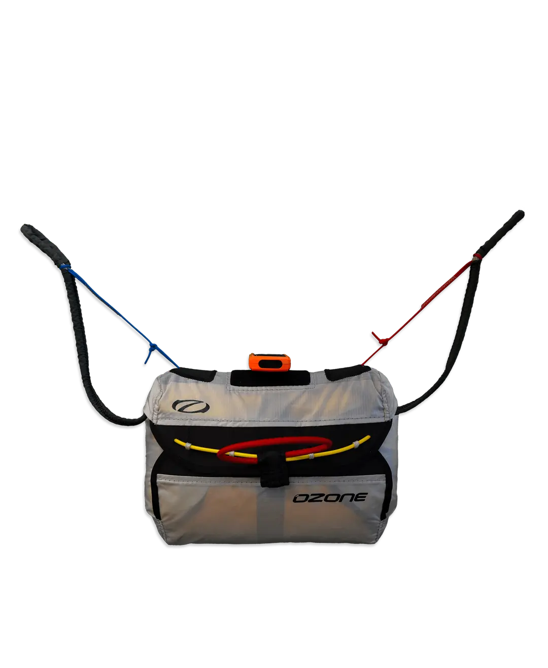 Ozone Ultralite Rescue Container