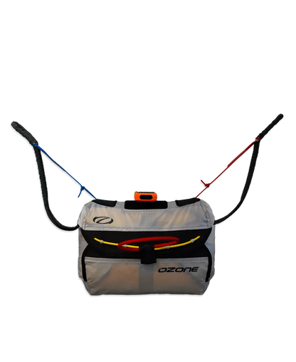 Ozone Ultralite Rescue Container