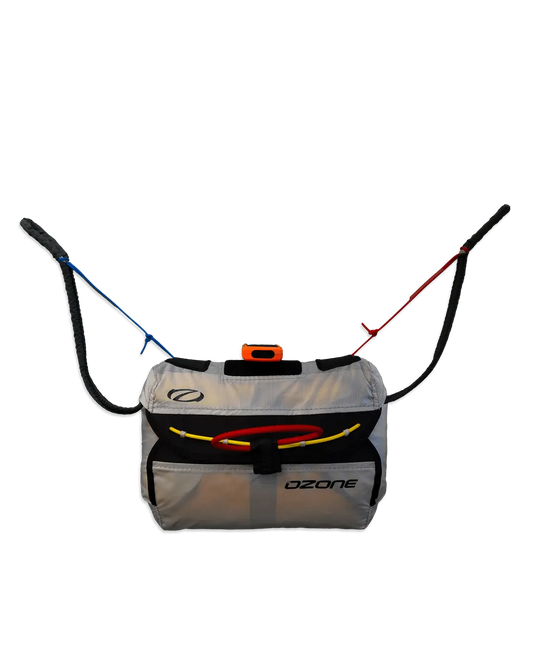 Ozone Ultralite Rescue Container