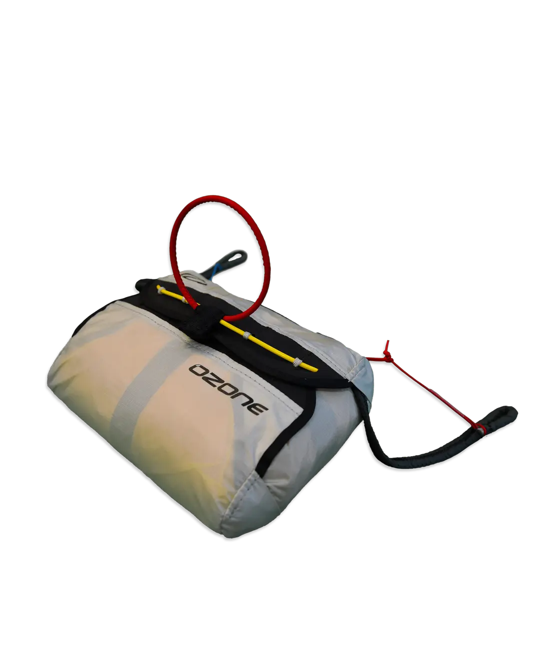 Ozone Ultralite Rescue Container
