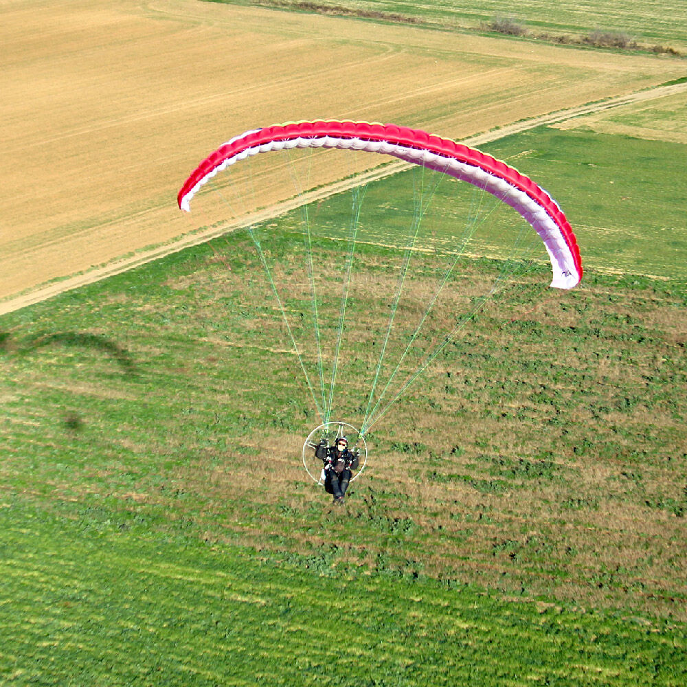Niviuk Wilko - Sky Riders - Image 8