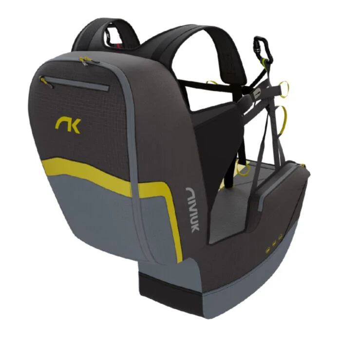 Niviuk Watson 2 - Sky Riders - Image 2