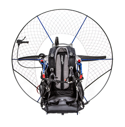 Parajet Zenith - Sky Riders - Image 1